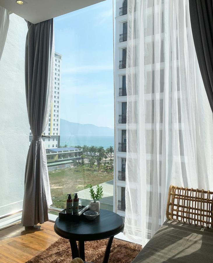 Sea Sand 2 Hotel Da Nang Exterior photo